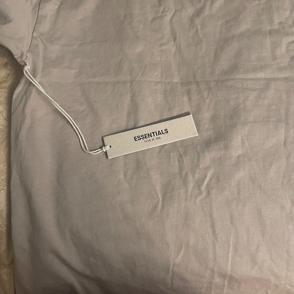 Men Essential Tshirt - Picture 2 of 5